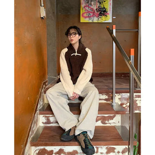 Pigment Balloon Cargo Pants