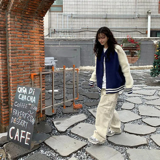 Pigment Balloon Cargo Pants