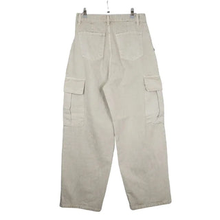 Pigment Balloon Cargo Pants