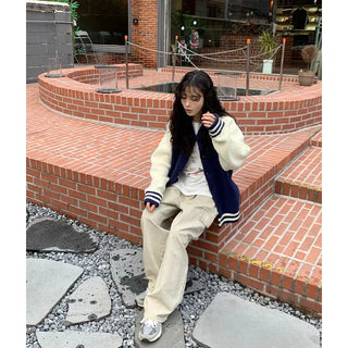 Pigment Balloon Cargo Pants