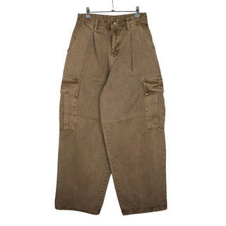 Pigment Balloon Cargo Pants