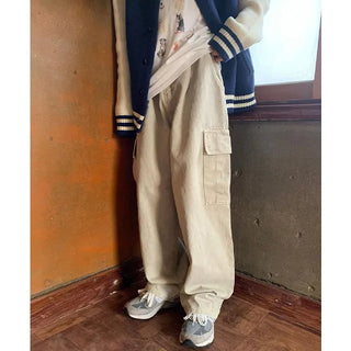 Pigment Balloon Cargo Pants