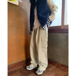 Pigment Balloon Cargo Pants