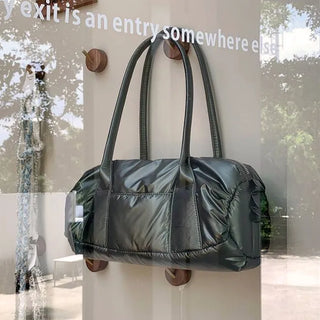 Calming Down Y2K Tote Bag/Shoulder Bag