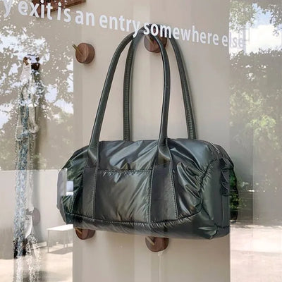 Calming Down Y2K Tote Bag/Shoulder Bag