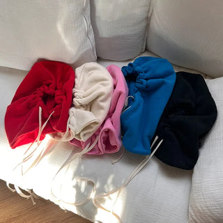 [Fleece-lined] Cotton Balaclava