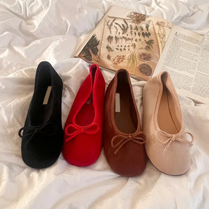 flats