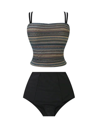 Ethnic Bikini