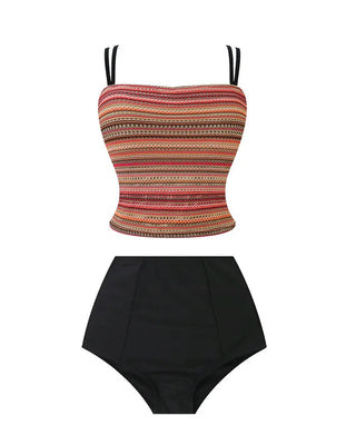 Ethnic Bikini