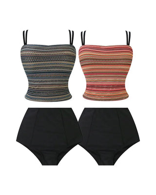 Ethnic Bikini