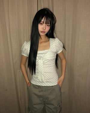 coquette tops