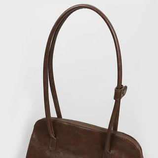 #LENTO. Baguette Tote Bag-4color