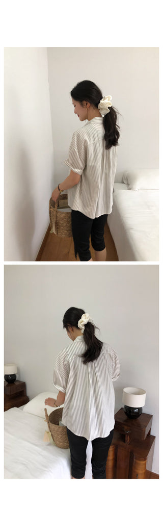 5/8 length capri pants