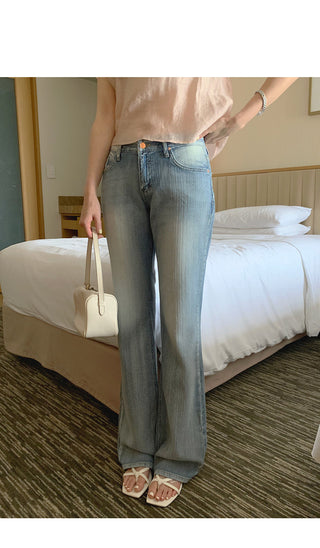 Half Bermuda shorts