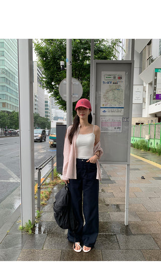 [2 colors] Slim Fit Drape Shirring Off-Shoulder Short Sleeve Cropped Tight Short Sleeve T-Shirt