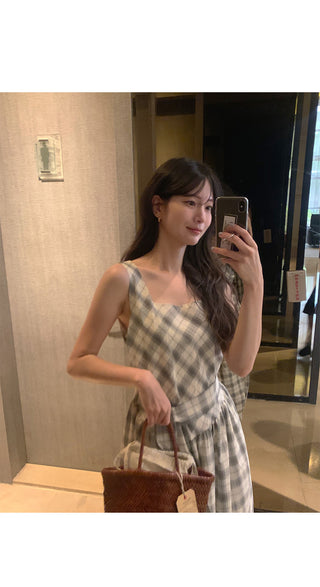Long dress