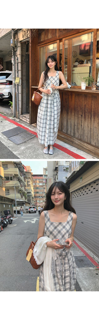 Long dress