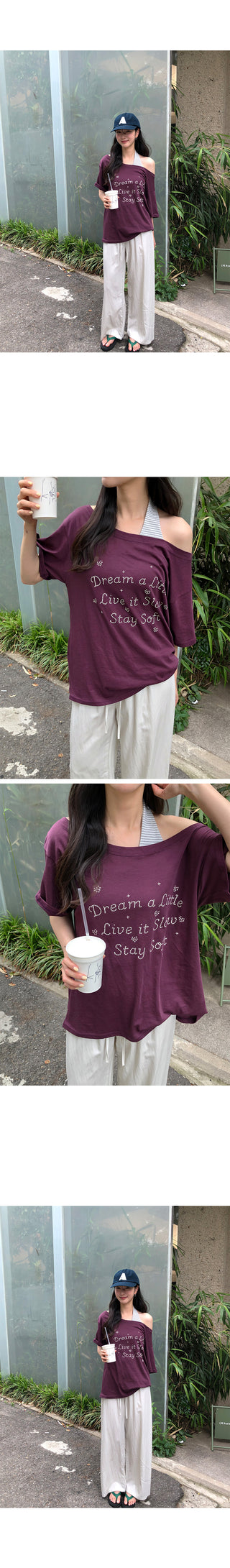 [4 colors] Pintuck Rib Wide String Summer Pants