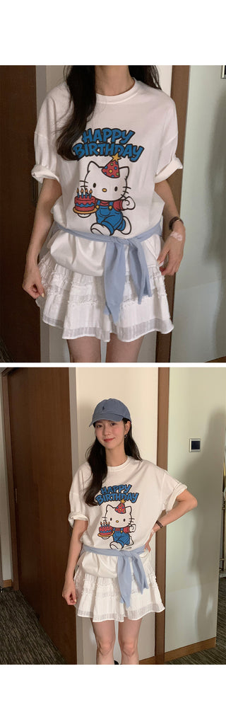 [3 colors] Skin Bustier
