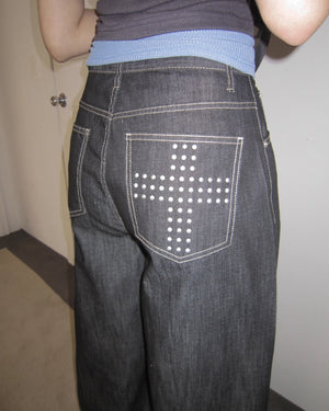 W / Jeans