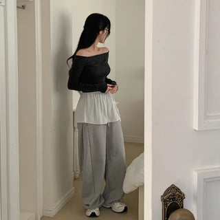 Big Size Balloon Training Pants