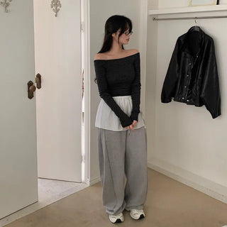 Big Size Balloon Training Pants