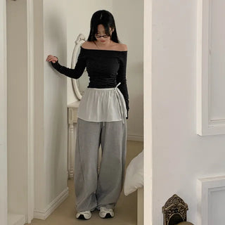 Big Size Balloon Training Pants