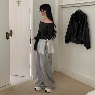 Big Size Balloon Training Pants