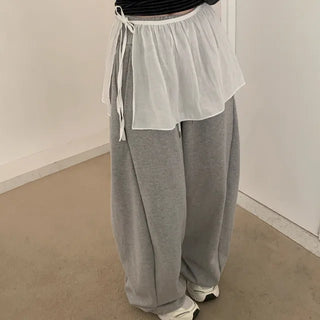 Big Size Balloon Training Pants
