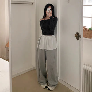 Big Size Balloon Training Pants