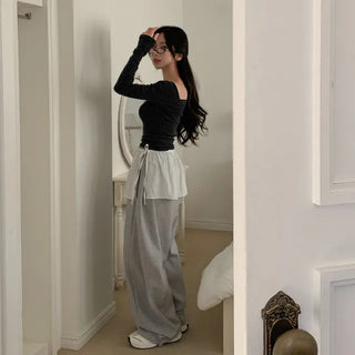 Big Size Balloon Training Pants