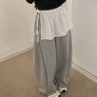 Big Size Balloon Training Pants
