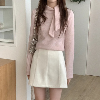 Thai Half Turtleneck