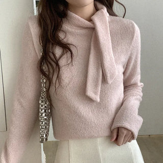 Thai Half Turtleneck