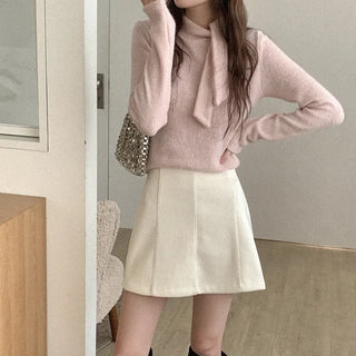 Thai Half Turtleneck