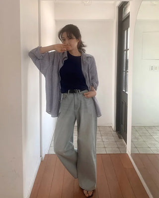 Basic T-shirt