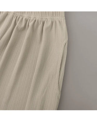 Cooling training pants