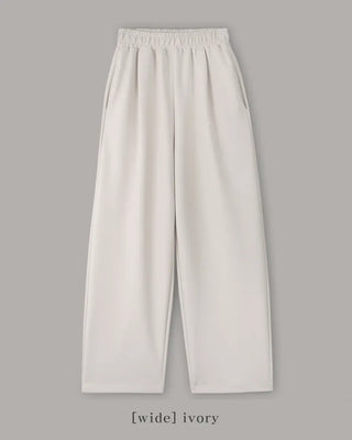 (Basic/Long) Training Pants - 4 Colors