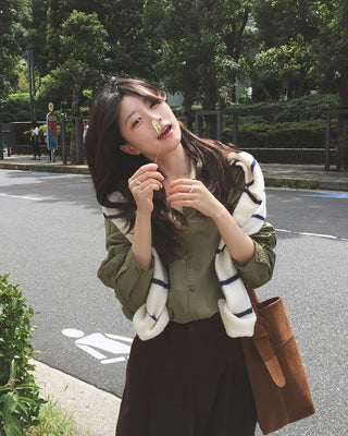 Premium cotton shirt