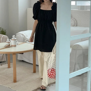 Cotton 2-piece set