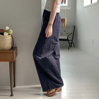 Cotton 2-piece set