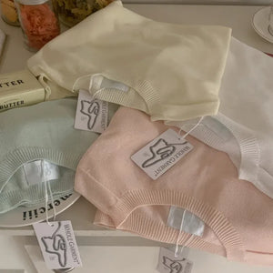 Long Sleeve Tops