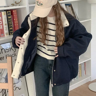 Oversized hoodie