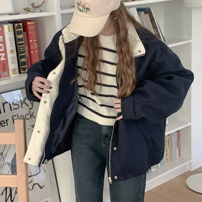 Oversized hoodie
