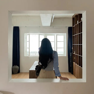 Autumn shirt, long-sleeved, oversized cotton shirt
