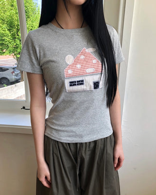 Vintage T-shirt