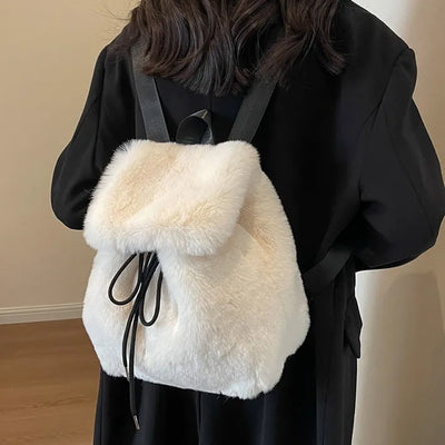 Heidi First Ring Backpack