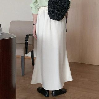 Mermaid long skirt
