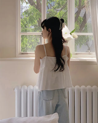 (basic/long) Summer Fit Denim Pants - 4 sizes