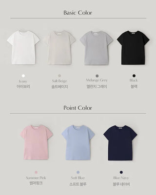 Basic T-shirt